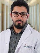 Uzm. Dr. Mohammad Naim Forogh