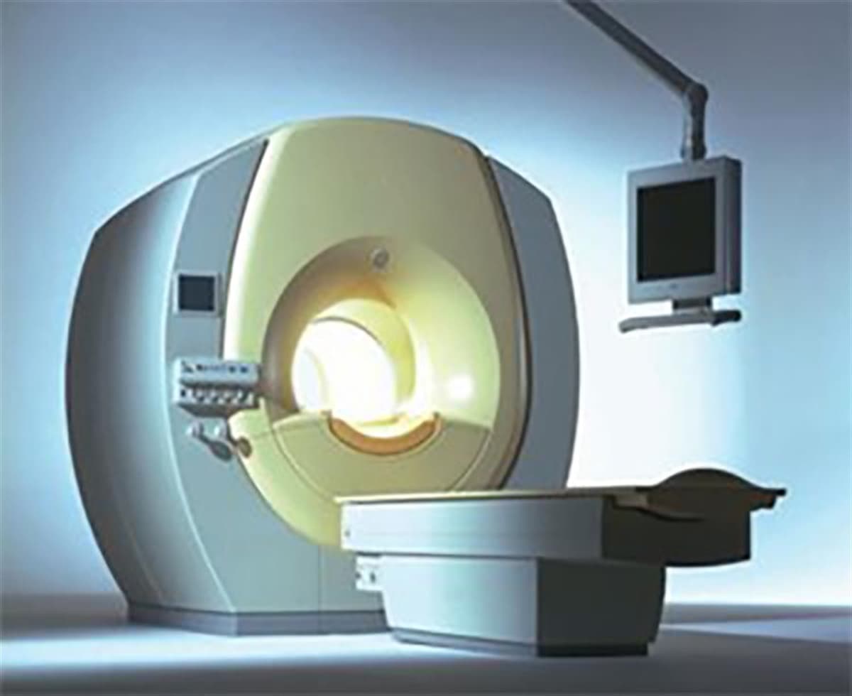 Kanser Tanı ve Tedavisinde Kullanılan Medikal Teknolojiler - Radyoloji - Manyetik Rezonans (MR) Görüntüleme