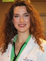 Dr. Öğr. Üyesi Müge Yaşar