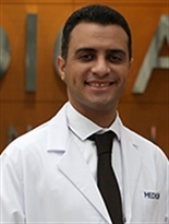 Uzm. Dr. Muhammed Altiti