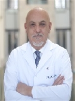 Uzm. Dr. Muharrem Güler