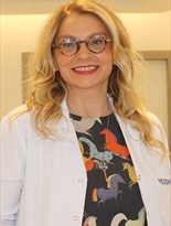 Doç. Dr. Müjde Canday