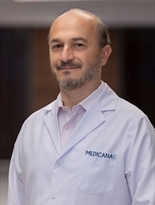 Doç. Dr. Murad Asiltürk