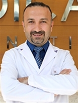 Doç. Dr. Murat Doğan