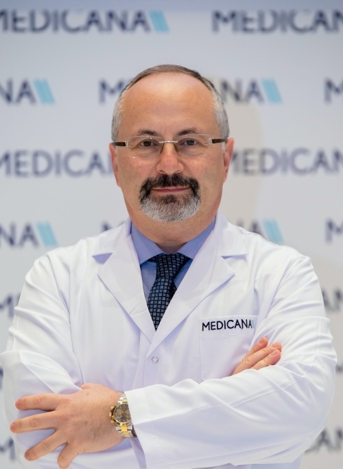 Op. Dr. Murat Şirin