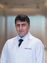 Doç. Dr. Murat Sarıtemur