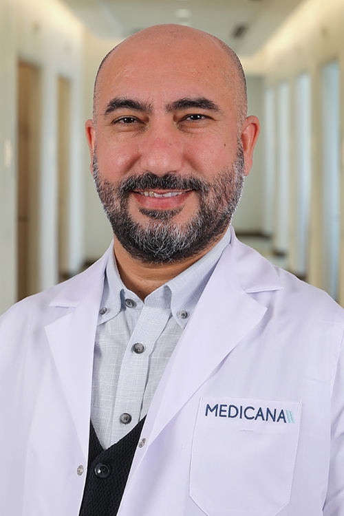Uzm. Dr. Murtaza Çit