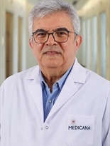 Uzm. Dr. Mustafa Afşin