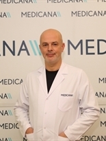 Dr. Mustafa Argındoğan