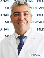 Doç. Dr. Mustafa Burak Akselim
