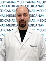 Uzm. Dr. Mustafa Gönençer