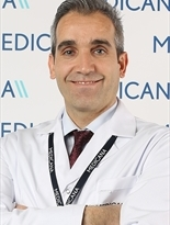 Dr. Mustafa Kağaner