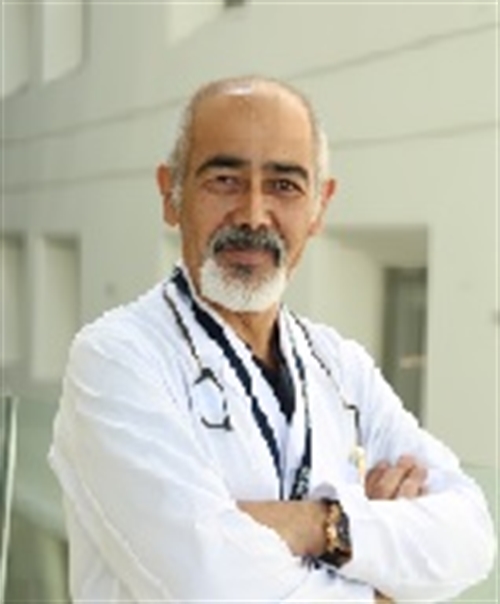 Op. Dr. Mustafa Kavurmacı 