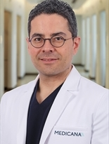 Op. Dr. Mustafa Melih Erkan
