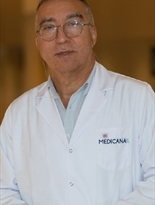 Uzm. Dr. Mustafa Okçay