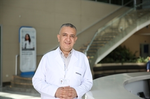 Doç. Dr. Mustafa Ülker