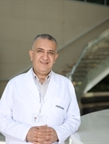 Doç. Dr. Mustafa Ülker