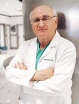 Uzm. Dr. Mustafa Abdullah
