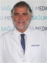 Op. Dr. Muzaffer Gökhan Kahraman