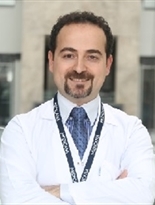 Op. Dr. Nadir Cömert