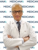 Prof. Dr. Namık Şahin