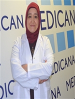 Dr. Öğr. Üyesi Narin Türkmen