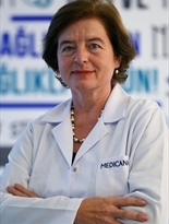 Prof. Dr. Neşe Güney