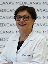 Prof. Dr. Neslihan Şendur