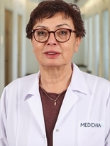 Prof. Dr. Neslihan Şendur