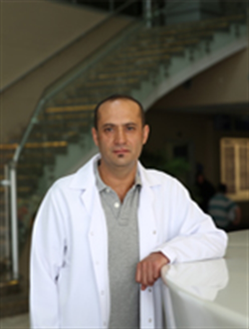 Uzm. Dr. Nihat Balcı