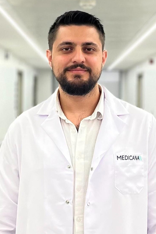 Op. Dr. Nihat Erdem Yorguner
