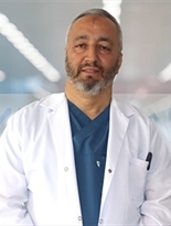 Prof. Dr. Nihat Tosun