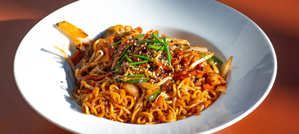Noodle'ın içinde neler var? Noodle sağlıksız mı, sağlıklı mı? Noodle'ın içinde neler var? Noodle sağlıksız mı, sağlıklı mı?