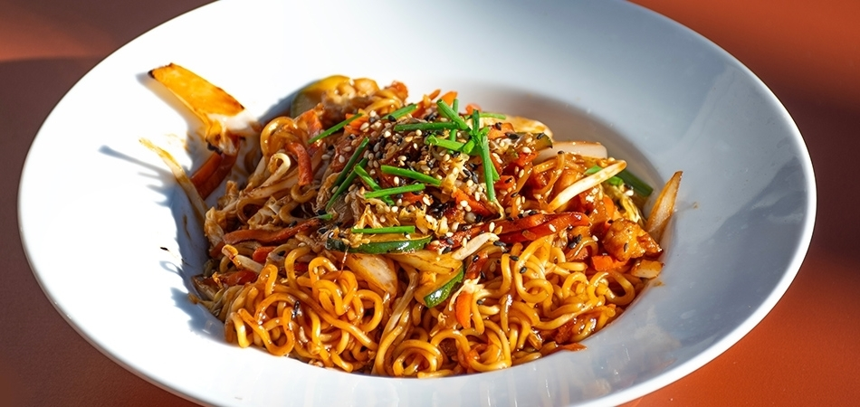 Noodle'ın içinde neler var? Noodle sağlıksız mı, sağlıklı mı?