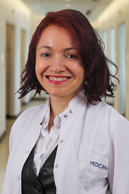 Uzm. Dr. Nurhan Döner Aktaş