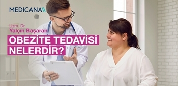 Obezite Tedavisi Nelerdir?