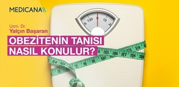 Obezitenin Tanısı Nasıl Konulur?
