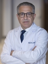 Prof. Dr. Mustafa Ateş 