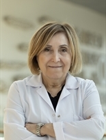 Uzm. Dr. Emine Belgen