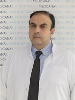Uzm. Dr. Serdar Osman Nalçacı