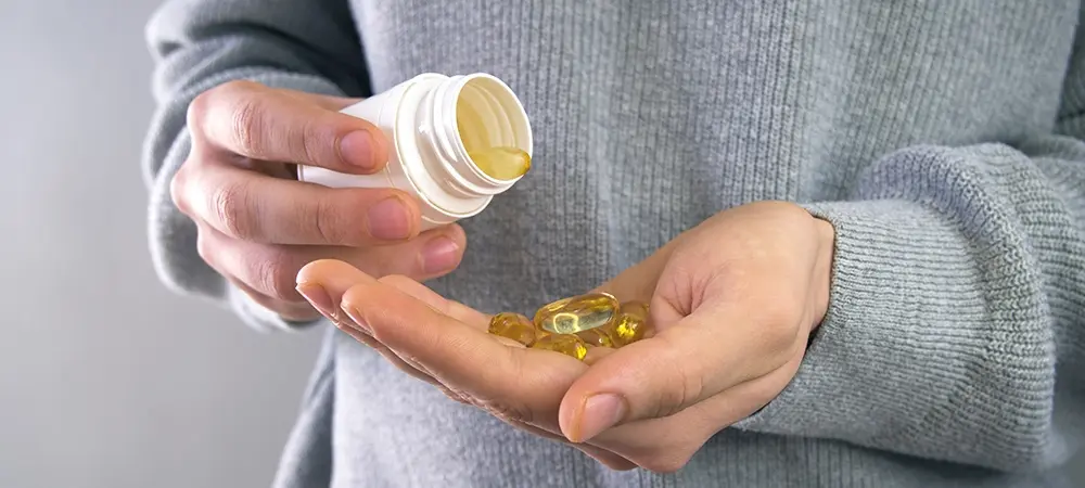 Omega-3 nedir? Omega-3'ün sağlık üzerindeki etkileri nelerdir? Omega-3 nedir? Omega-3'ün sağlık üzerindeki etkileri nelerdir?