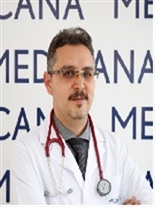 Uzm. Dr. Ömer Şahin