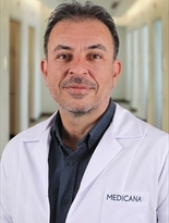 Op. Dr. Ömer Selçuk Öçmen