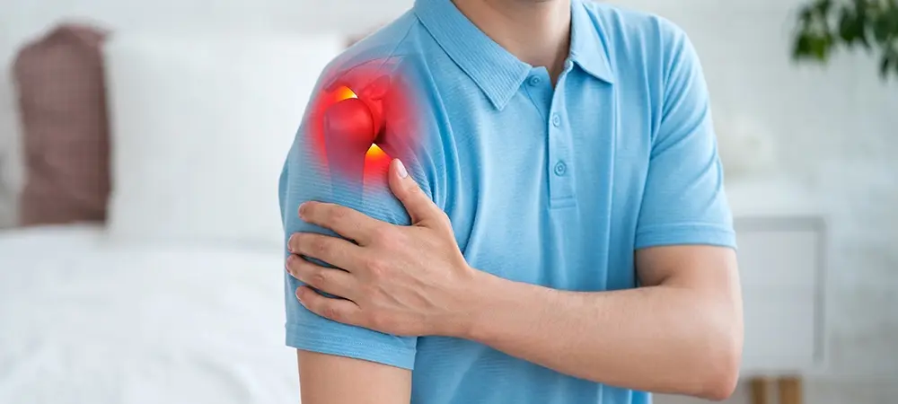 Omuz çıkığı nasıl anlaşılır? Omuz çıkığı belirtileri nelerdir? Omuz çıkığı nasıl anlaşılır? Omuz çıkığı belirtileri nelerdir?