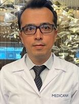Uzm. Dr. Onur Şahin