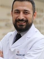 Op. Dr. Osman Görkem Muratoğlu