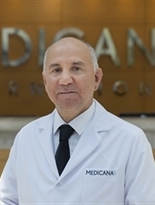 Op. Dr. Murat Şahin