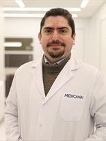 Op. Dr. Mehmet Yalçınozan