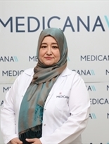 Op. Dr. Narin Türkmen