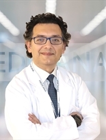 Doç. Dr. Serdar Ercan